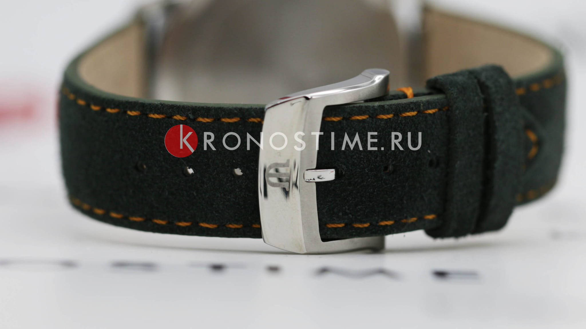 Maurice Lacroix Maurice Lacroix Eliros Date EL1118-SS001-620-5 швейцария наручные женские часы заводная головка с логотипом Maurice Lacroix